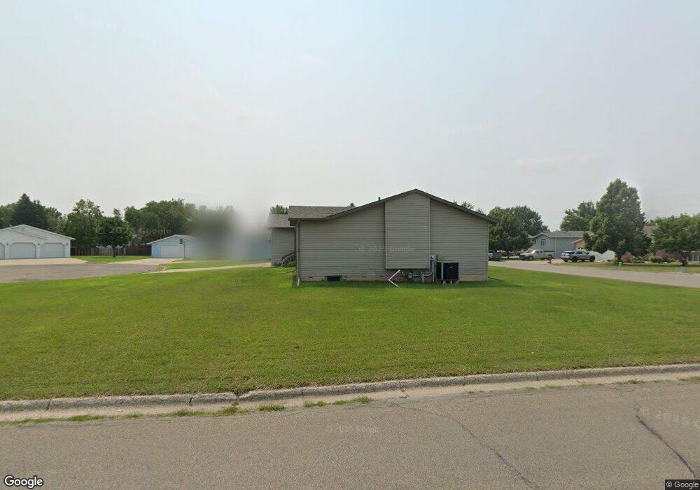 802 19th St NE, Jamestown, ND 58401 - photo 1