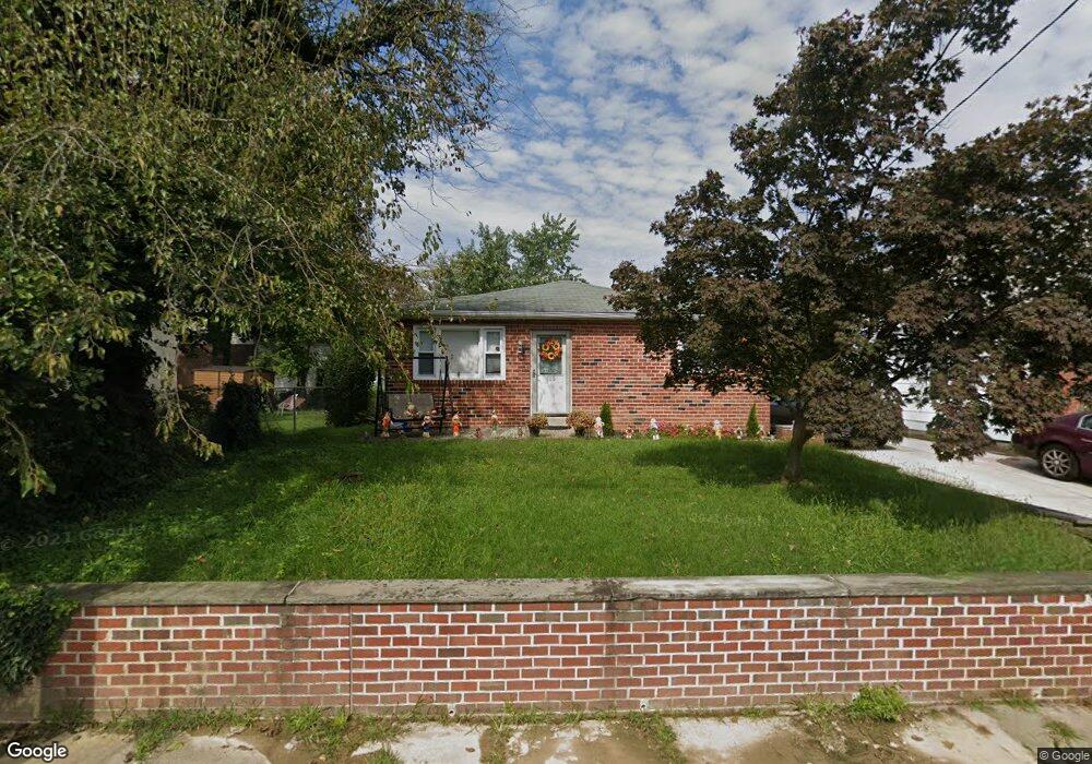 105 E Providence Rd, Lansdowne, PA 19050 - photo 1