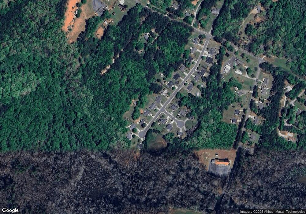 1717 Jeremy Dr, Monroe, GA 30656 - photo 1