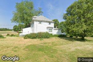 128 E North Railroad St, Sheffield, IL 61361
