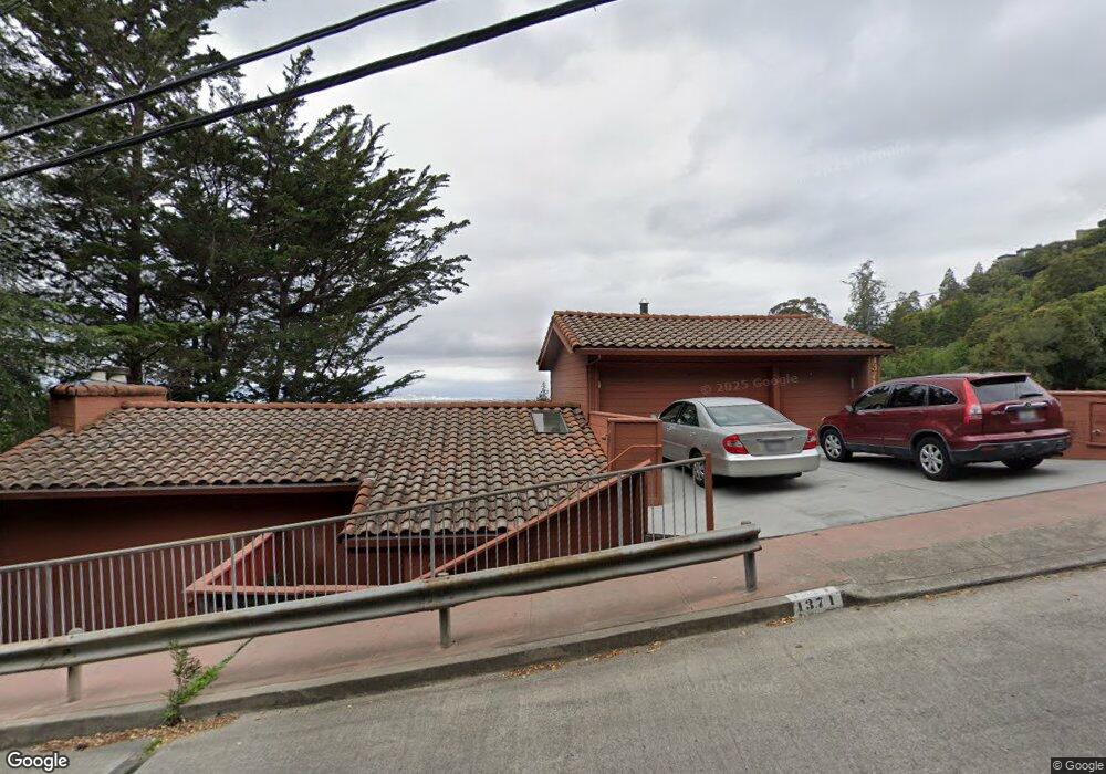 1371 La Loma Ave, Berkeley, CA 94708 - photo 1