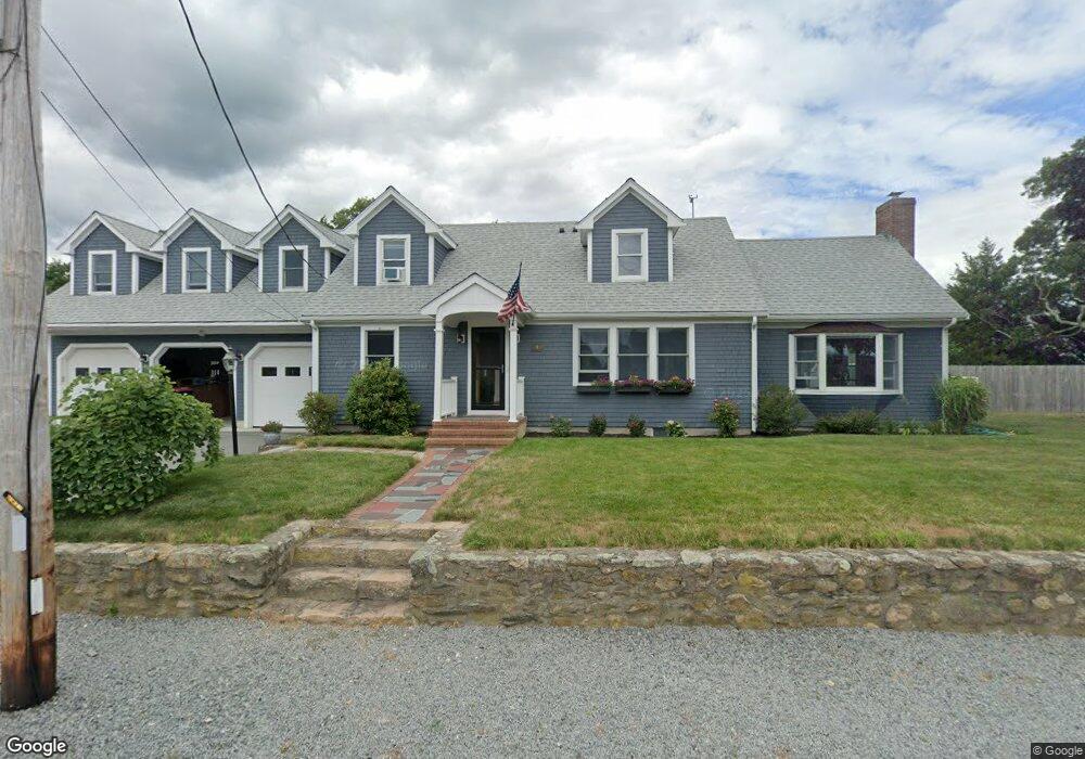 2 Lewis Way, Mattapoisett, MA 02739 - photo 1