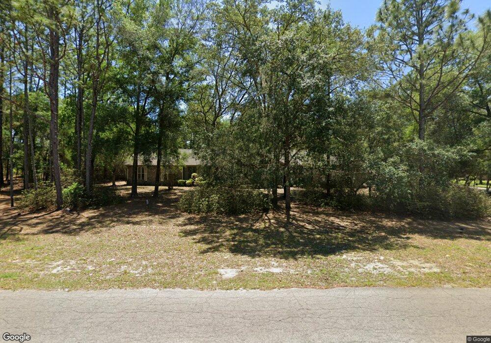 20280 SW 88th Place Rd, Dunnellon, FL 34431 - photo 1