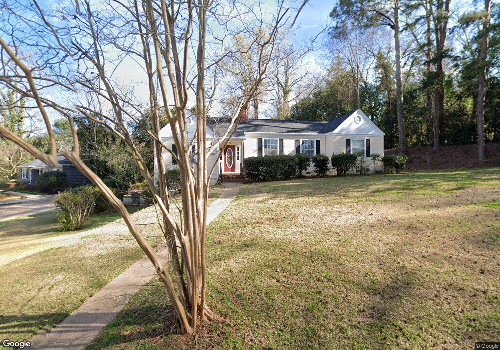 328 W Mclendon Cir, Lagrange, GA 30240 - photo 1