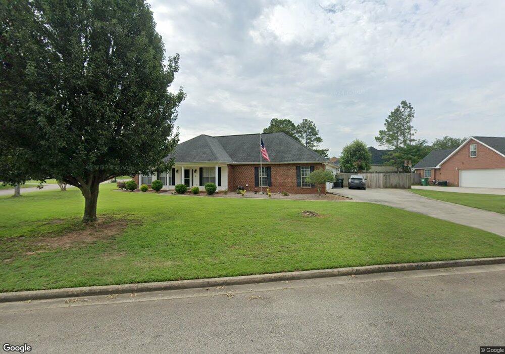 403 Bay Laurel Cir, Warner Robins, GA 31088 - photo 1