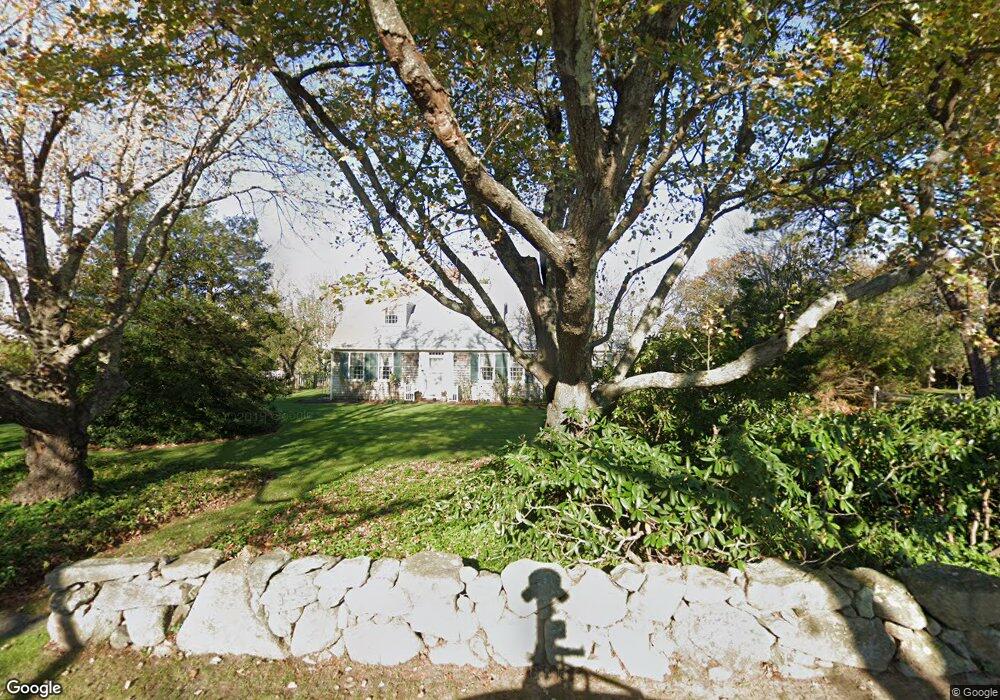 60 Fuller St, Edgartown, MA 02539 - photo 1