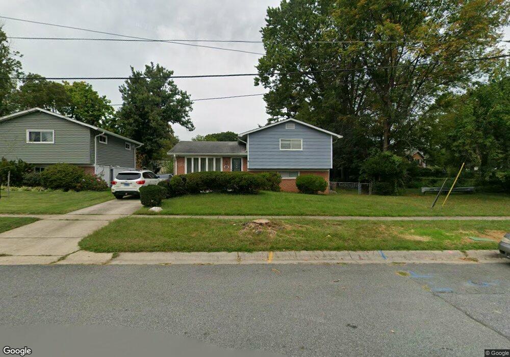 4301 Judith St, Rockville, MD 20853 - photo 1