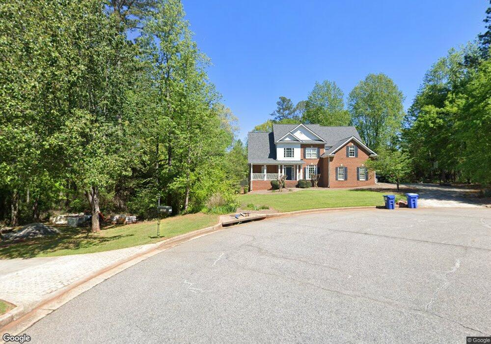 1020 Rocky Branch Trail, Bogart, GA 30622 - photo 1