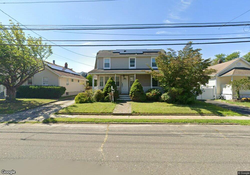 248 7th Ave, Long Branch, NJ 07740 - photo 1