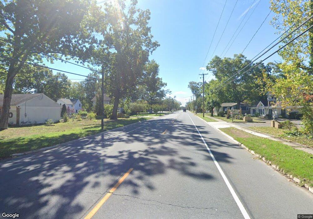 6934 10th St, Mays Landing, NJ 08330 - photo 1