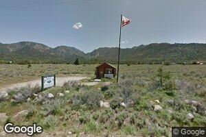 602 E Main St, Pine Valley, UT 84781