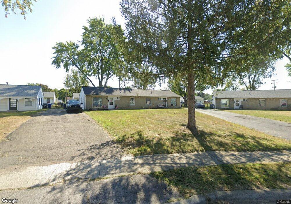 4299 Beechlawn Rd unit 301, Columbus, OH 43213 - photo 1