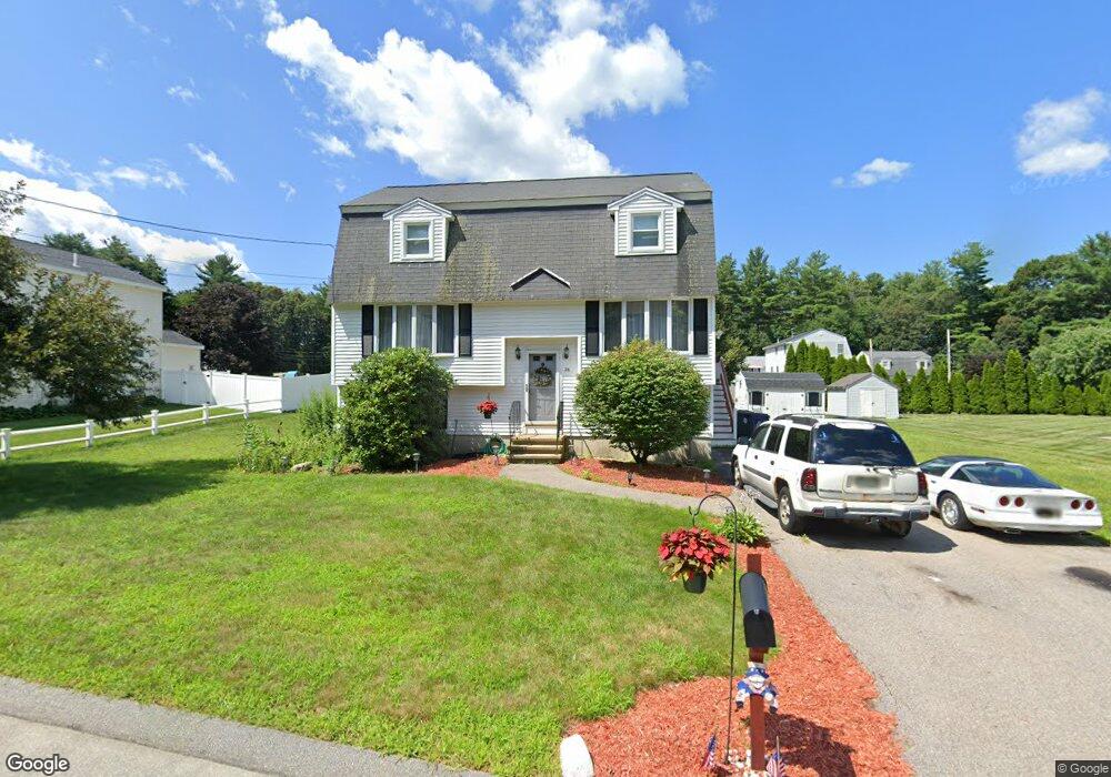 26 Buckingham Rd, Wilmington, MA 01887 - photo 1