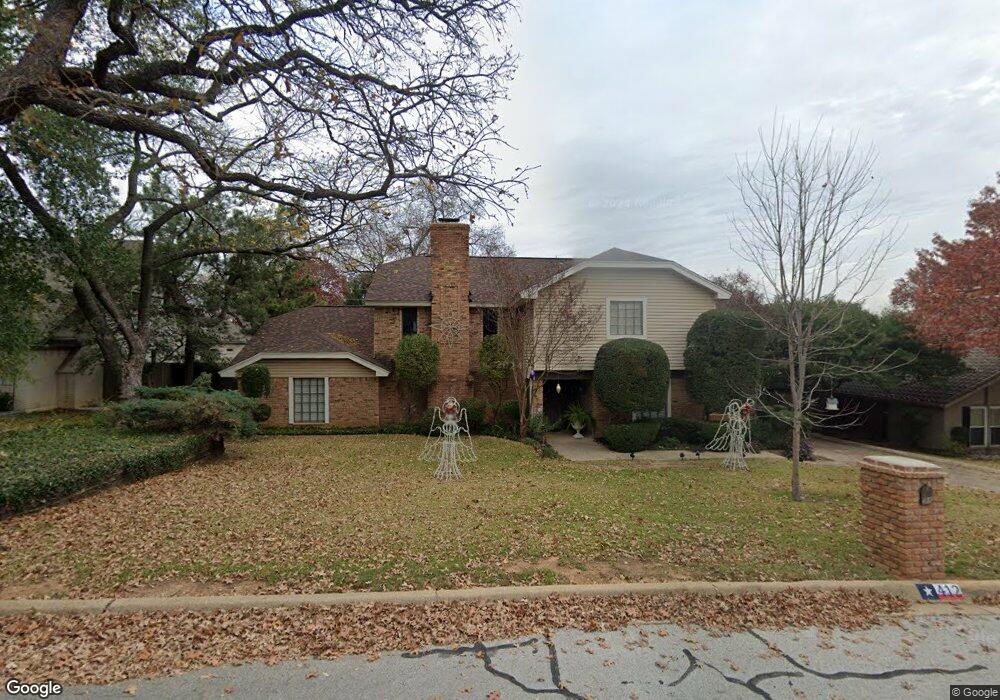 412 Falcon Ct, Colleyville, TX 76034 - photo 1