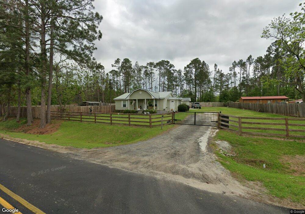 349 Leroy Sapp Rd, Douglas, GA 31533 - photo 1