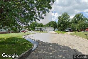 256 W Gunderson Ave, Appleton, MN 56208
