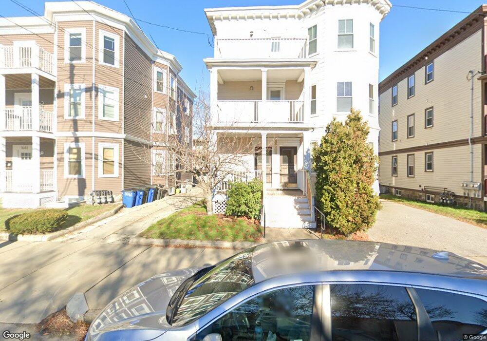 1059 Mass Ave unit 3, Arlington, MA 02476 - photo 1