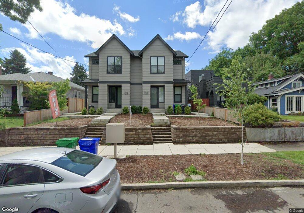 1528 N Watts St unit A, Portland, OR 97217 - photo 1