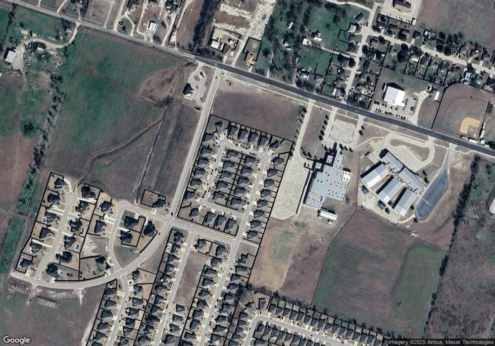 202 Juniper Dr, Troy, TX 76579 - photo 1