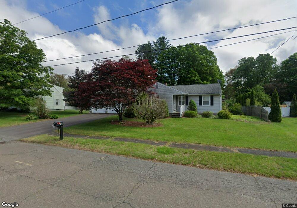 64 Pleasant Dr, Feeding Hills, MA 01030 - photo 1