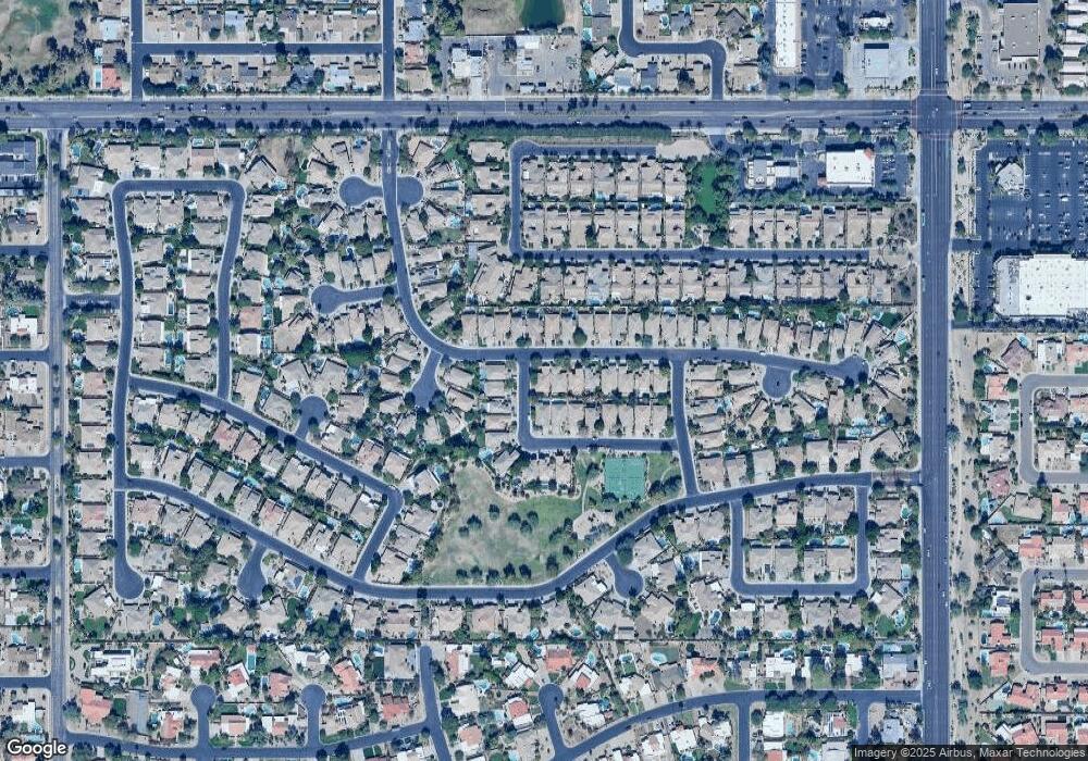 437 E Krista Way, Tempe, AZ 85284 - photo 1