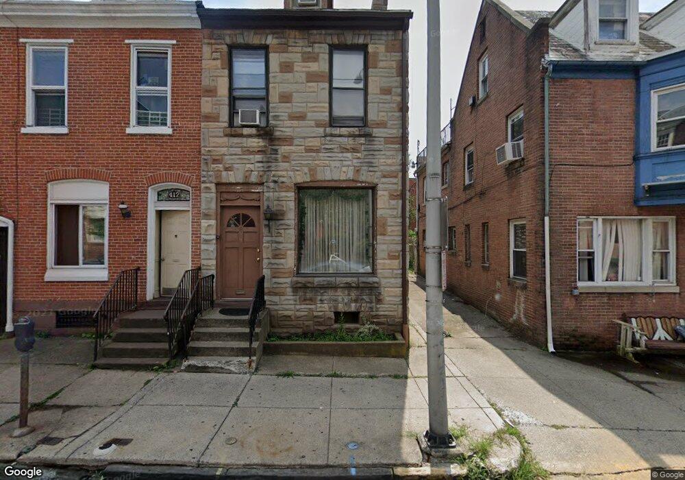 410 Walnut St, Reading, PA 19601 - photo 1