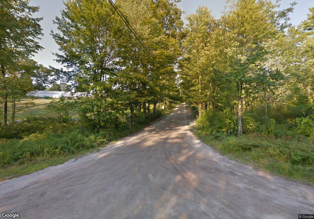 lot 2 Davis Ln, New Boston, NH 03070 - photo 1