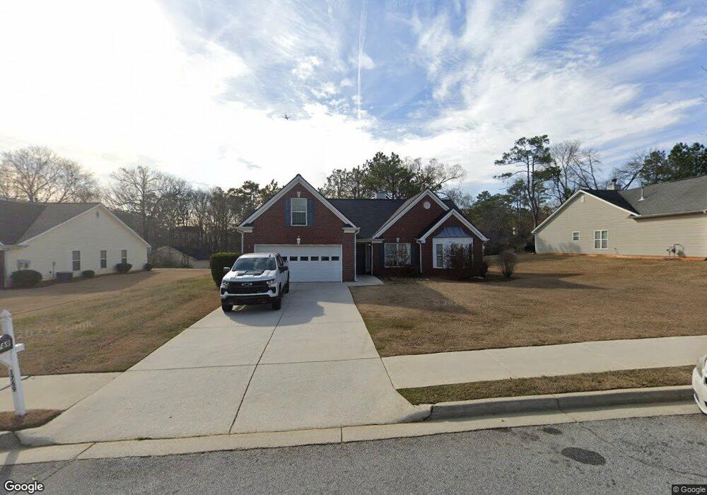 1769 Cedar Walk Ln, Conley, GA 30288 - photo 1
