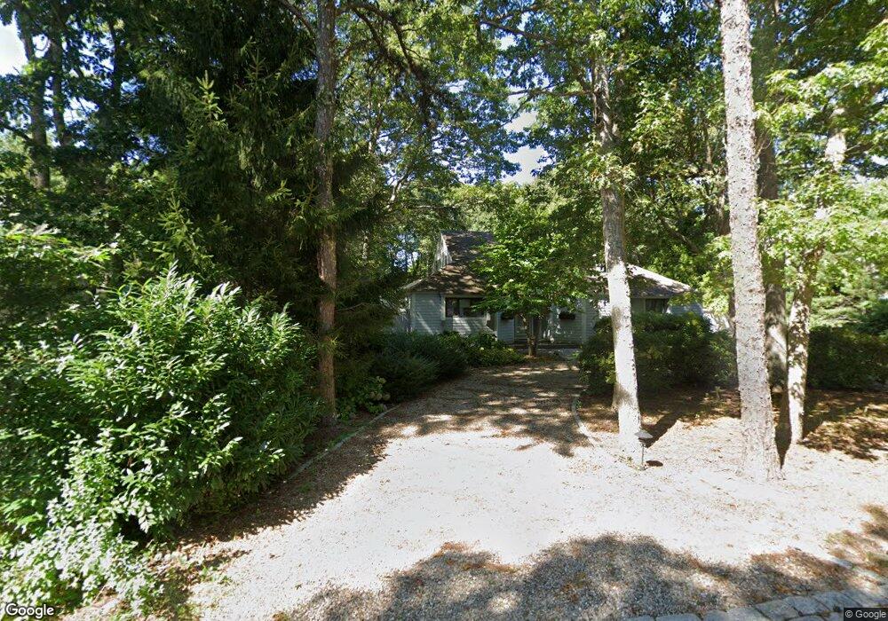 46 Topping Lift, Mashpee, MA 02649 - photo 1