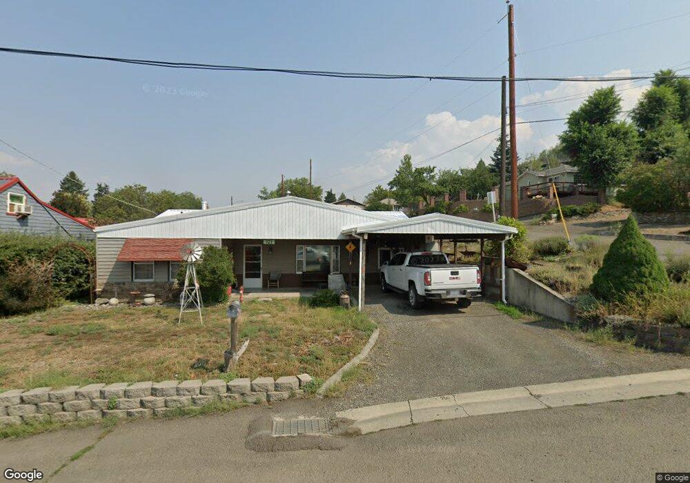 121 SE Elm St, John Day, OR 97845 - photo 1