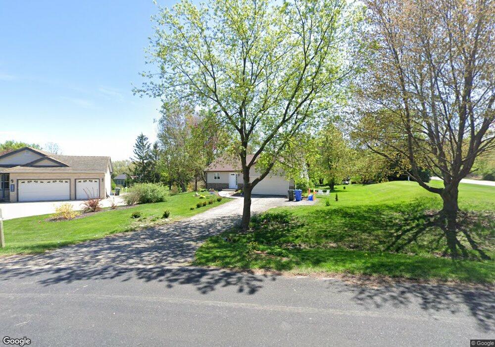 5175 Kittycrest Dr, Fitchburg, WI 53711 - photo 1