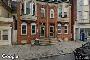 662 W Market St, York, PA 17401