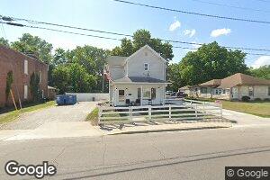 825 N Washington St, Marion, IN 46952