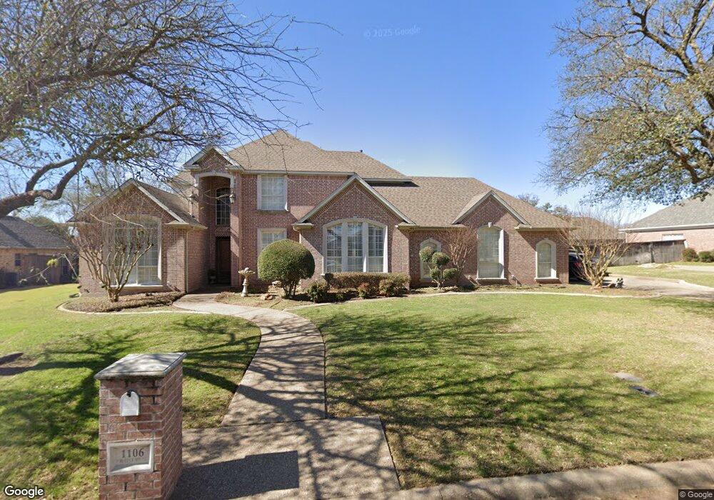 1106 Cherrywood Dr, Cleburne, TX 76033 - photo 1
