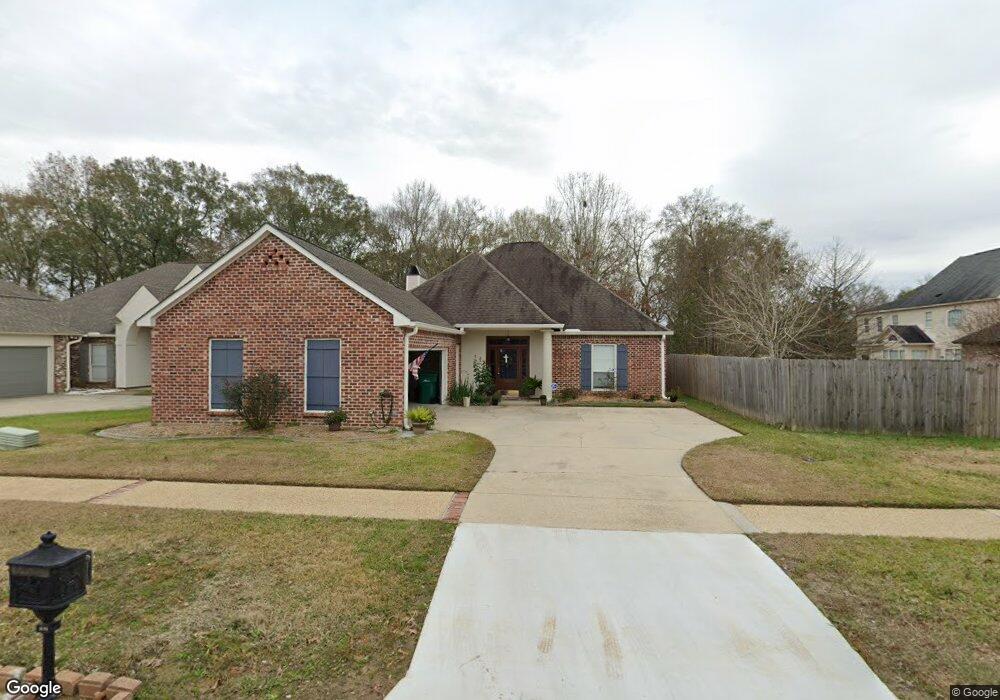 3600 E Meadow Ct, Zachary, LA 70791 - photo 1