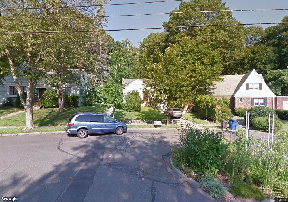 22 Fowler St, New Haven, CT 06515 - photo 1