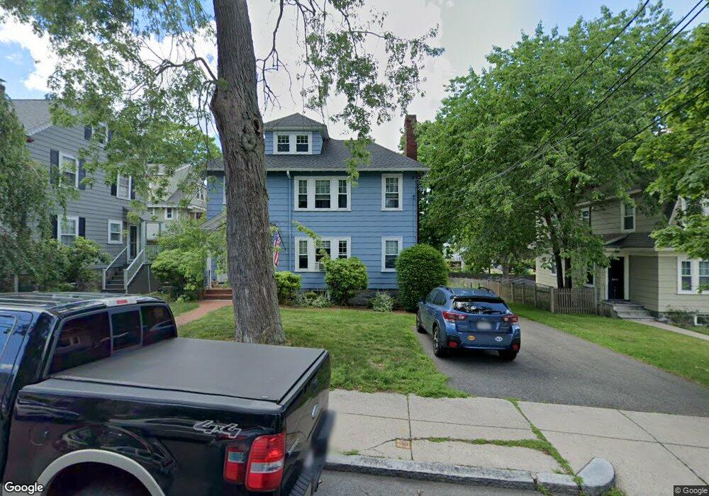 133 Clement Ave unit 2, West Roxbury, MA 02132 - photo 1