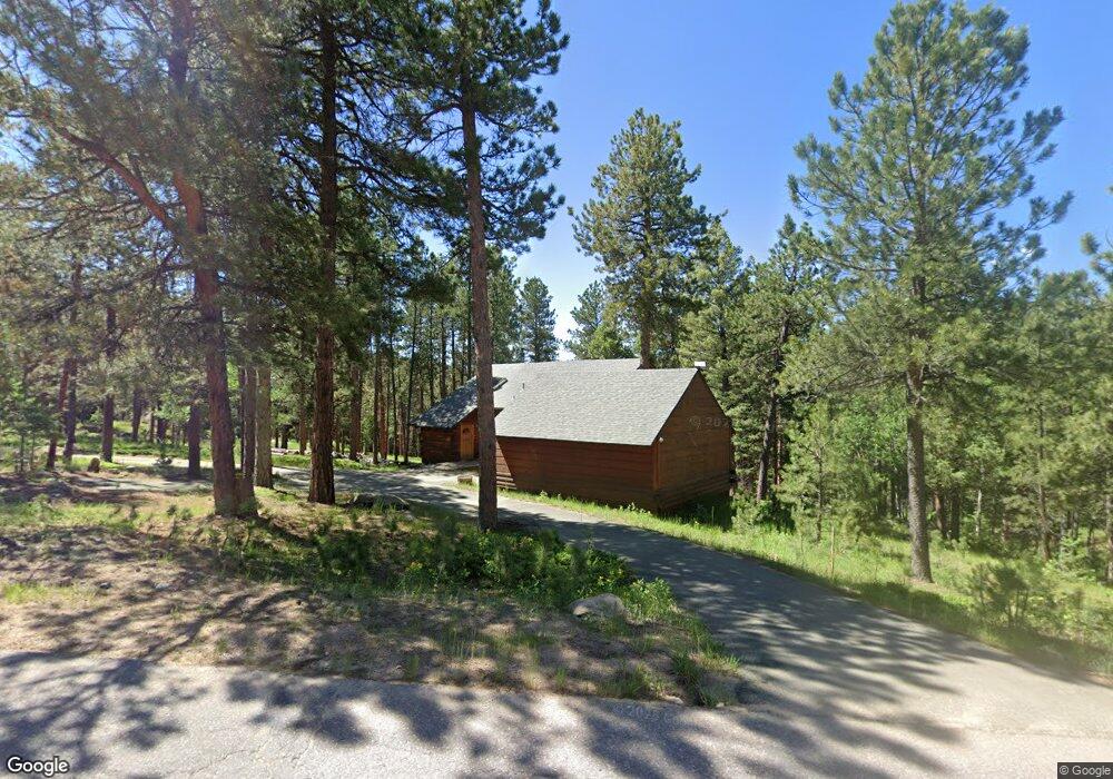11508 Broken Arrow Dr, Conifer, CO 80433 - photo 1