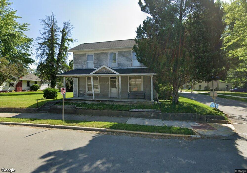 185 S Main St, Andrews, IN 46702 - photo 1