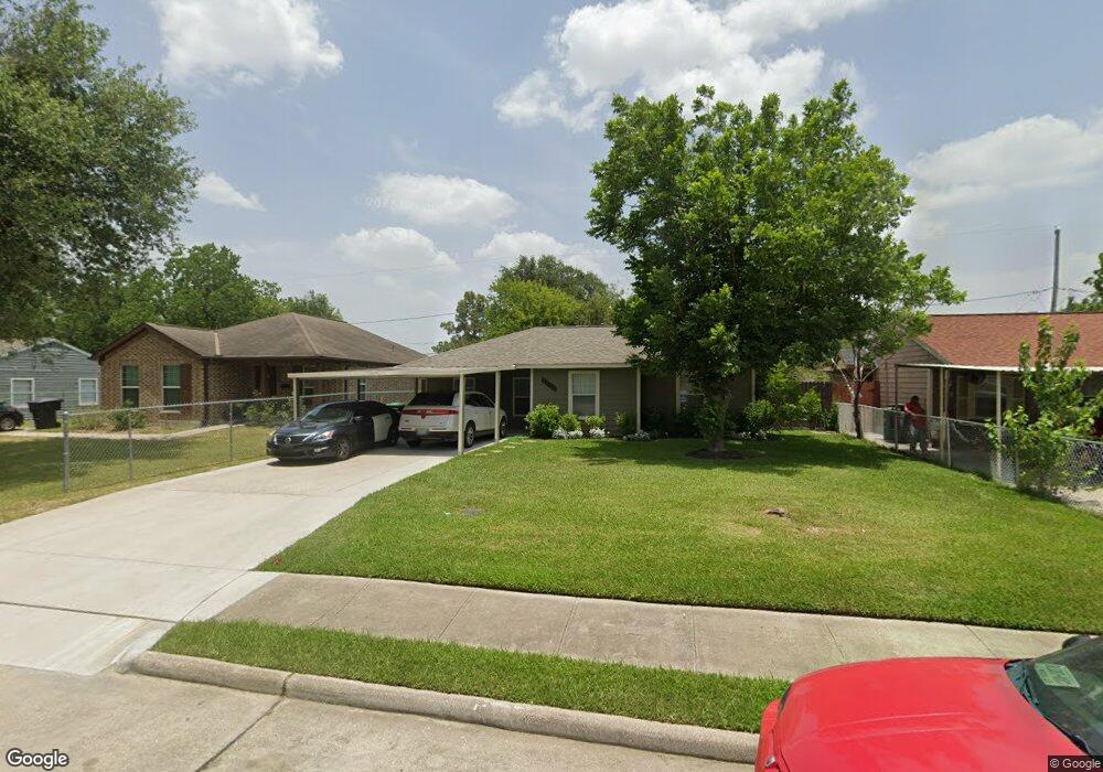 3923 Florinda St, Houston, TX 77021 - photo 1
