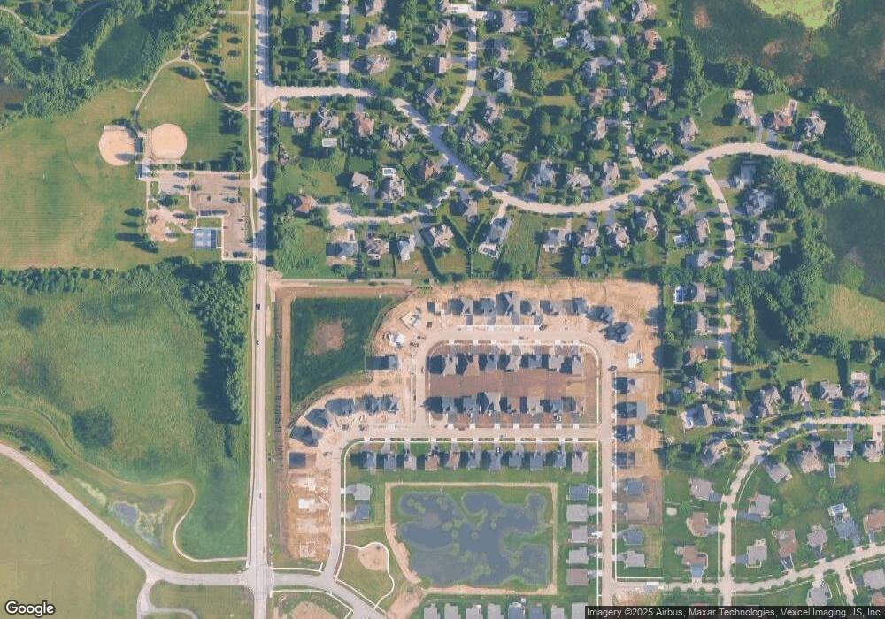 306 W Point Cir, Algonquin, IL 60102 - photo 1