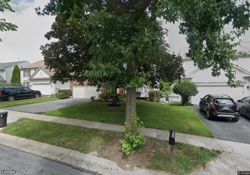 12123 Songbird Ln, Germantown, MD 20876 - photo 1