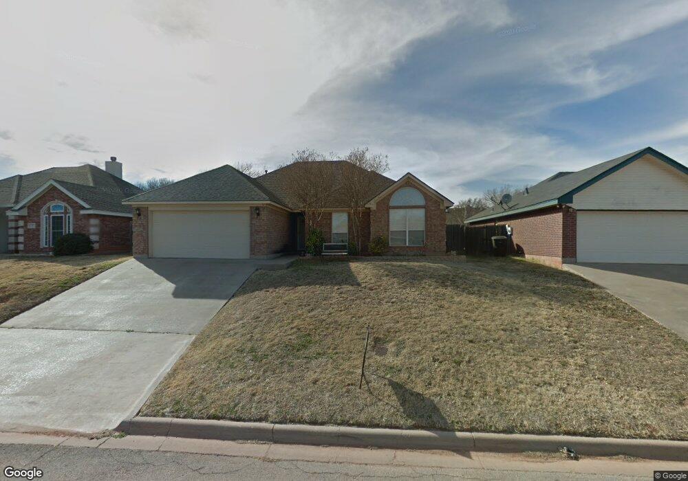 57 Queen Anns Lace, Abilene, TX 79606 - photo 1