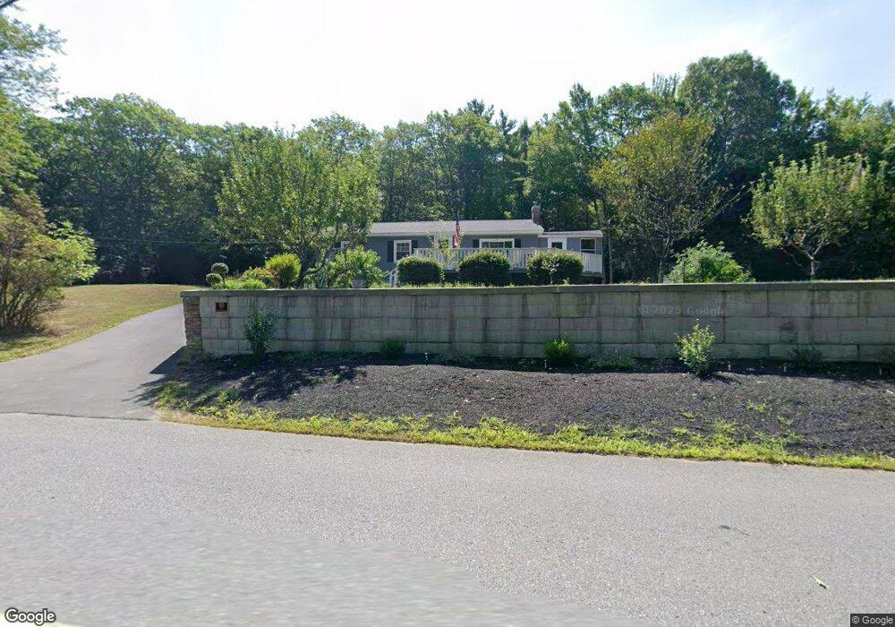 60 N Fitzwilliam Rd, Royalston, MA 01368 - photo 1