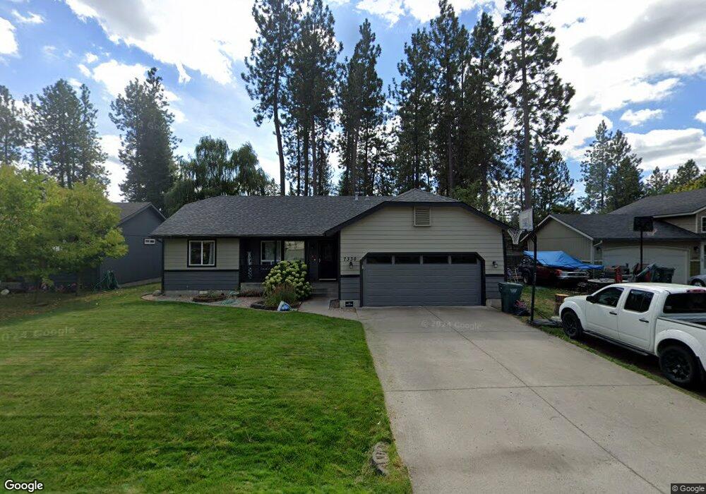 7330 W Wright St, Rathdrum, ID 83858 - photo 1