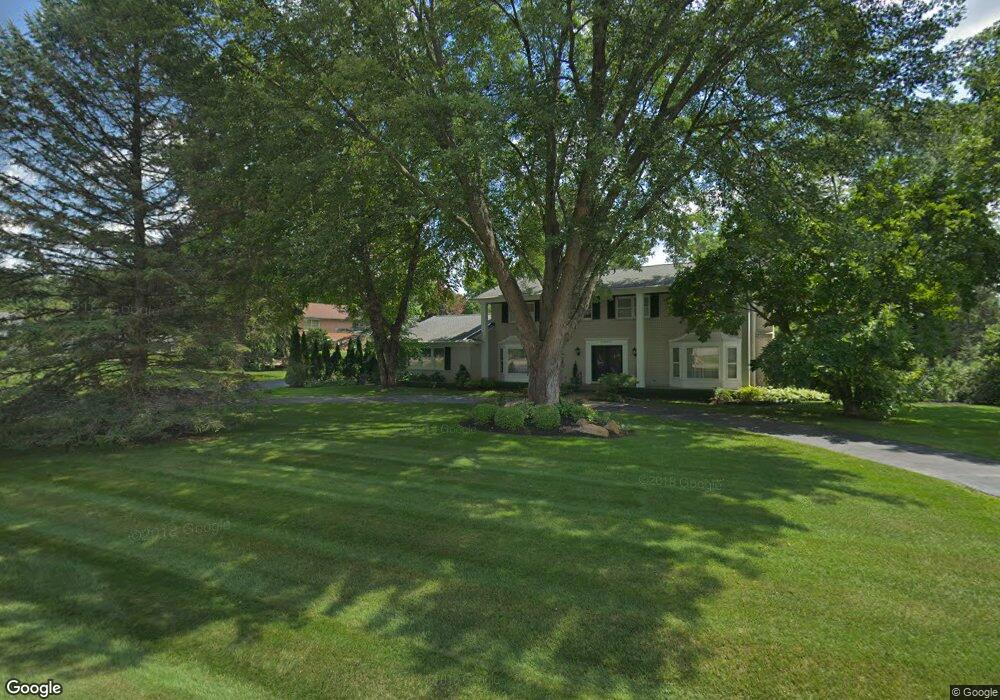 7110 Paterese Dr, Bloomfield Hills, MI 48301 - photo 1