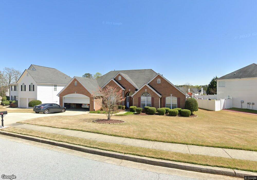 1848 Pinehurst View Ct unit III, Grayson, GA 30017 - photo 1