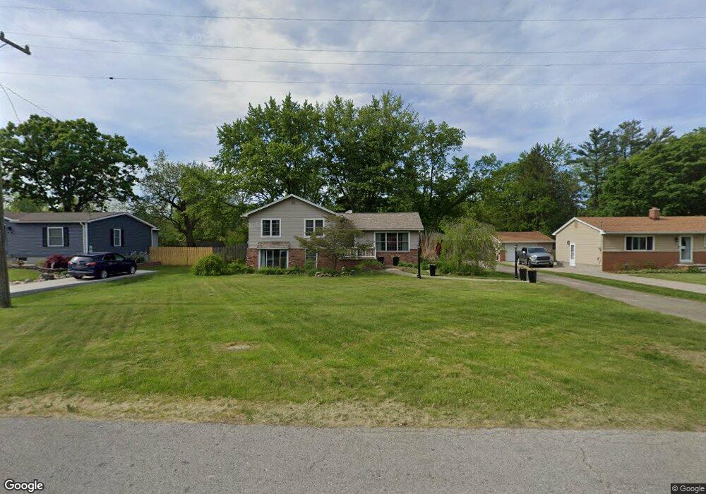 468 Ash St, Carleton, MI 48117 - photo 1
