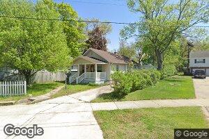512 S West Blvd, Elkhart, IN 46514