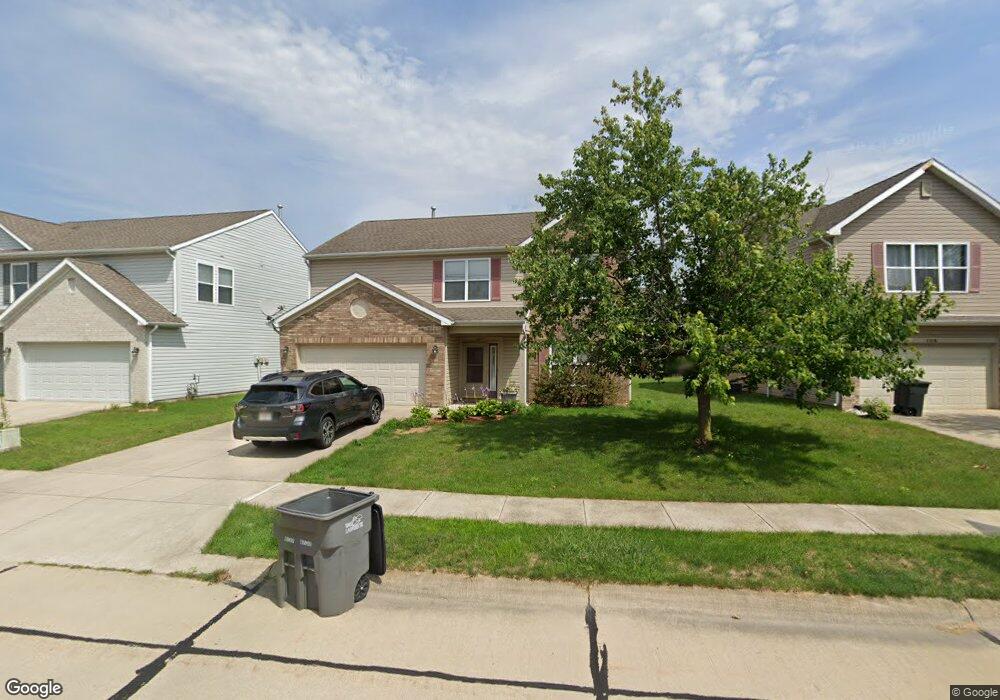 3322 Webster St, West Lafayette, IN 47906 - photo 1